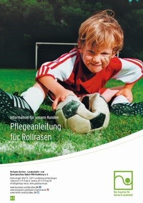 Rollrasen